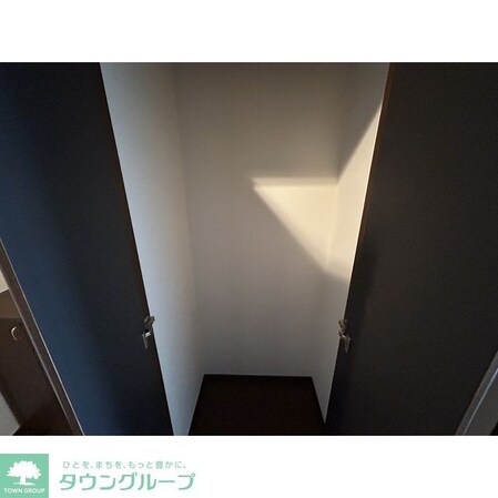 アンジュエールBの物件内観写真